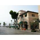 Newport Beach: Balboa Beach