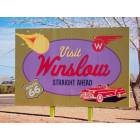 Winslow: Visit Winslow