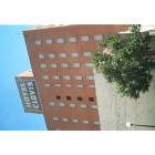 Clovis:  Hotel Clovis