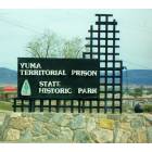 Yuma: : Yuma Prison