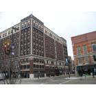 Green Bay: Hotel Northland