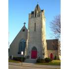 Green Bay: Hotel Northland