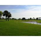Mount Pleasant: Patriot's Point Public Golf Course