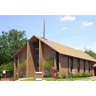 Winnsboro: First United Methodist Church of Winnsboro