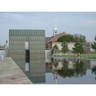 Oklahoma City: Oklahoma City National Memorial