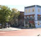 Wilmington: : water street shops