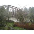 Forestville: Wholer Bridge