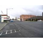 Garfield: Downtown 2007
