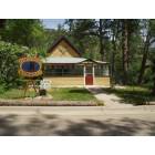 Beulah Valley: Little Bear Lodge in Beulah Colorado