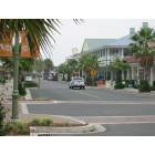 The Villages: : Canal St, The Villages