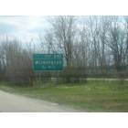 Wilmington: going south on I55