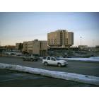 Rapid City: : Rapid City Regional Hospital