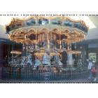 Cheyenne: : The Carousel at the mall