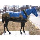 Amarillo: : Starry Night Horse