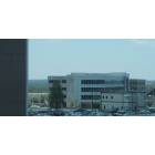 Jackson: : State Office Buildings and Fire Department Training Center