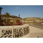 San Marcos: : San Elijo Hills Middle School