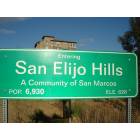 San Marcos: Welcome to San Elijo Hills! Visit www.C21Dusty.com