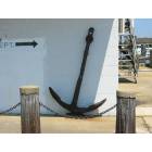 Poquoson: Anchor at Poquoson Marina