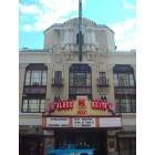 Huntington: Keith Albee Performing Arts Center