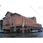 Hoquiam: The Historic 7th Street Theatre