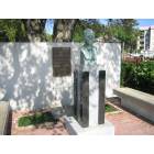 Hilton Head Island: Charles Fraser Memorial, Harbour Town, Hilton Head Island