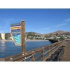 San Buenaventura (Ventura): Ventura Pier, December 2006