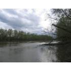 Hermann: The Gasconade