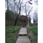 Hermann: Steve Stutz property near the Gasconade River