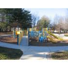 Concord: playground in Concord