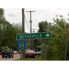 Bridgeport: Slovenian Settlement of Boydsville, Oh