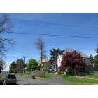 Moro: Residential Street