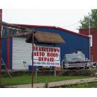 Blairstown: Blairstown Auto Body Shop