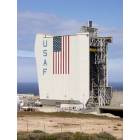 Lompoc: : Space Launch Complex Six (SLC-6) Vandenberg AFB, Lompoc, CA