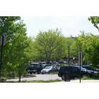 Naugatuck: Downtown Naugatuck
