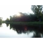 Rossie: Indian River