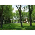 Hines: City Park