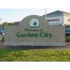 Garden City: Garden City