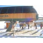 Crested Butte: Red Lady Express Lift
