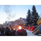 Crested Butte: Mardi Grass
