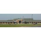 Jesup: Wayne County High School