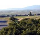 Elk Ridge: Elk Ridge's view over Utah Valley