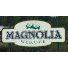 Magnolia: welcome to Magnolia