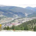 Silverthorne: View near Silverthorne