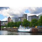 Portland: Portland.