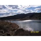 Fort Collins: Horesetooth Reservoir in Fort Collins 2