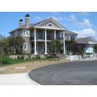 Carlsbad: New Southern Colonial home in Bressi Ranch, Carlsbad.