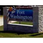 Port Washington: Port Washington Welcomes You