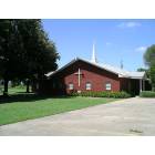 Greenville: Greenville Bible Church