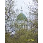 Augusta: Maine Capitol Rotunda