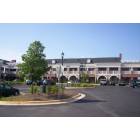 Woodbridge: County Center 